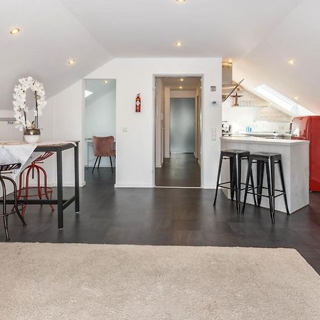 Loft 41 Appartement Radolfzell am Bodensee Buitenkant foto