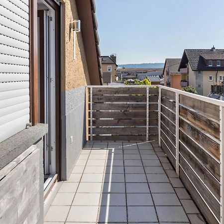 Loft 41 Appartement Radolfzell am Bodensee Buitenkant foto
