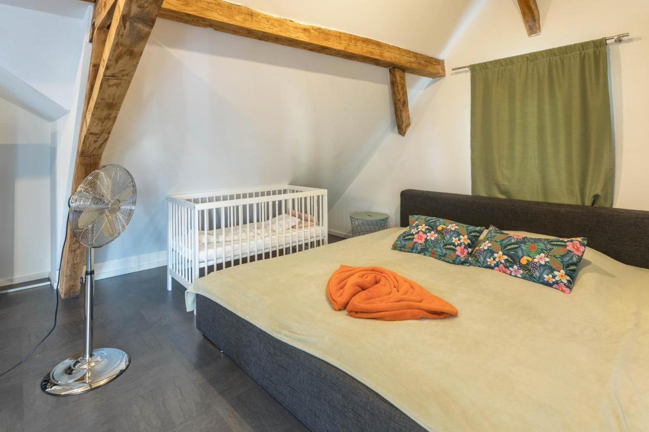 Loft 41 Appartement Radolfzell am Bodensee Buitenkant foto