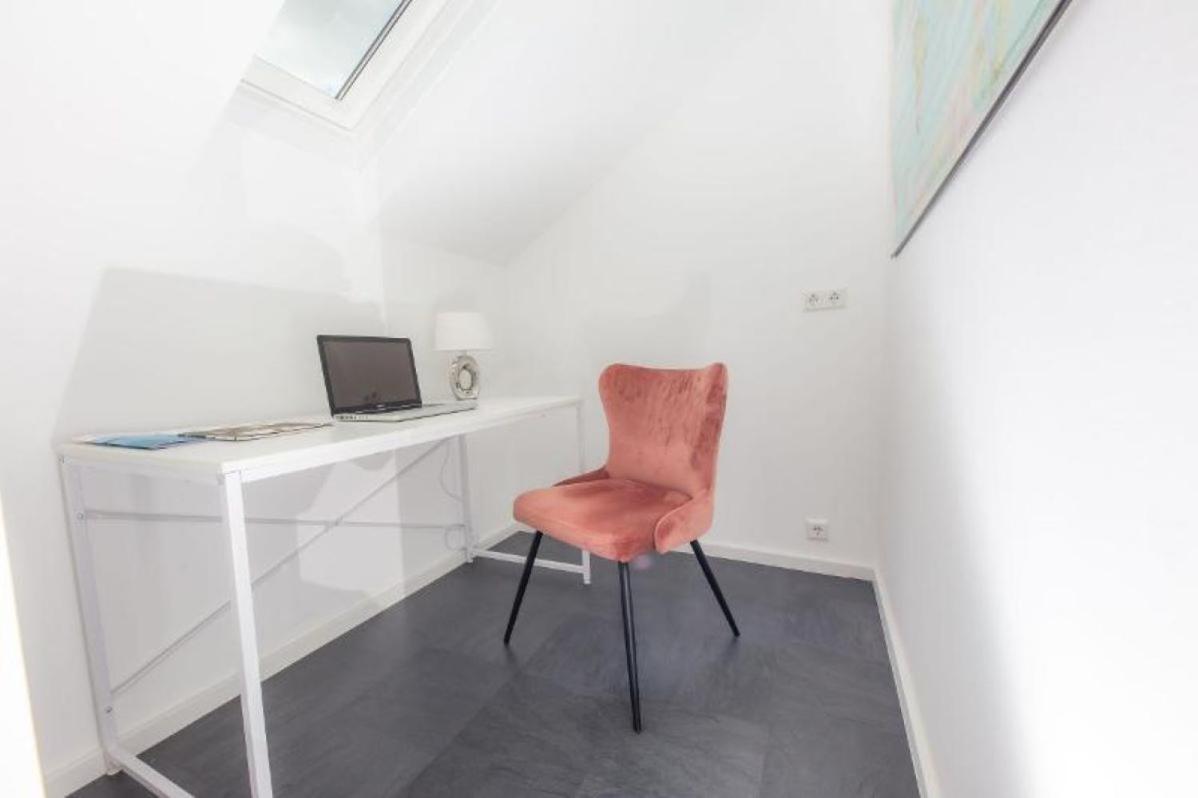 Loft 41 Appartement Radolfzell am Bodensee Buitenkant foto