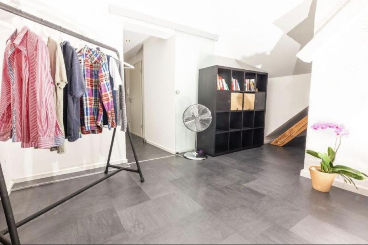 Loft 41 Appartement Radolfzell am Bodensee Buitenkant foto