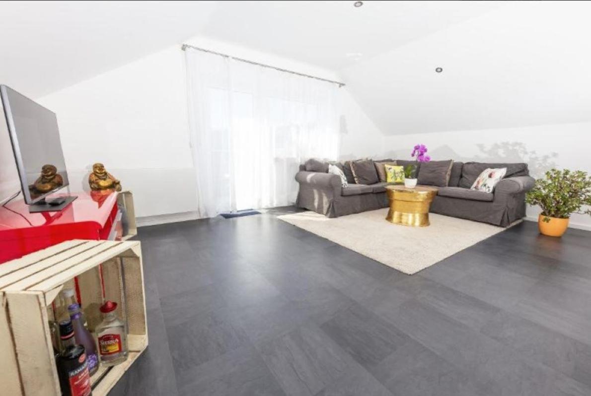 Loft 41 Appartement Radolfzell am Bodensee Buitenkant foto