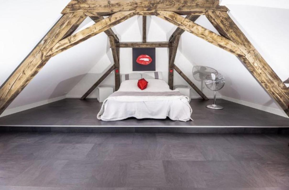 Loft 41 Appartement Radolfzell am Bodensee Buitenkant foto