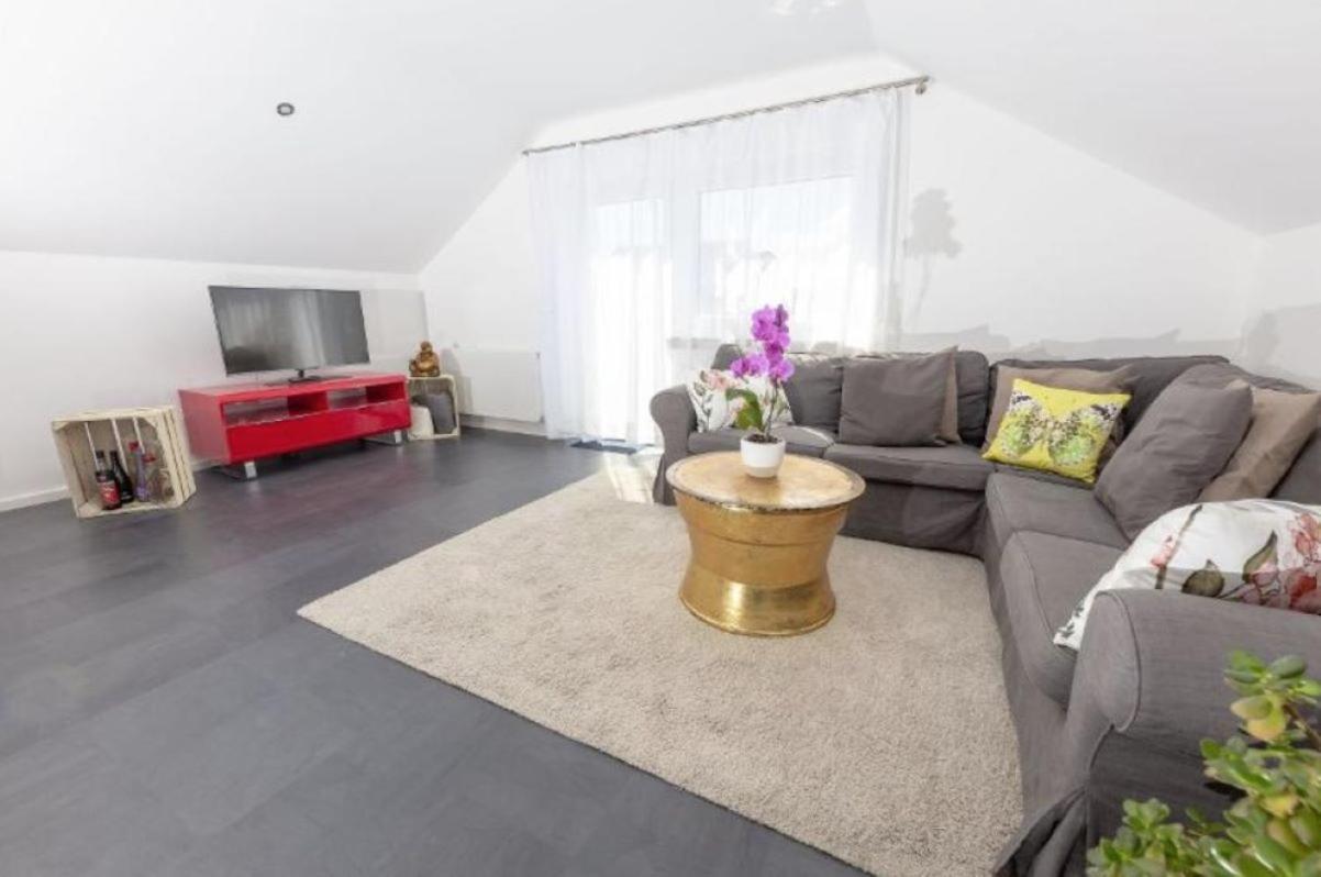 Loft 41 Appartement Radolfzell am Bodensee Buitenkant foto