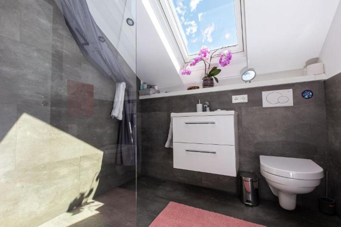 Loft 41 Appartement Radolfzell am Bodensee Buitenkant foto
